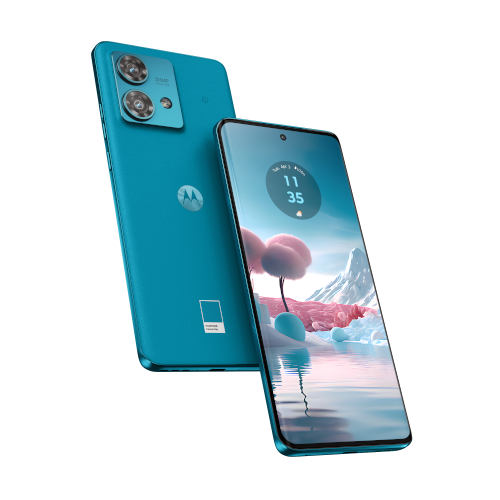 Resistência IP68 e Suporte a Dual SIM