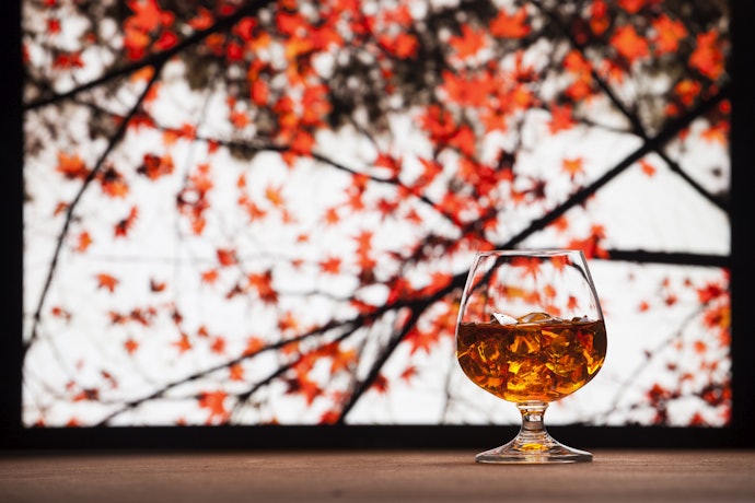 Para Uma Bebida Mais Leve, Escolha o Whisky Single Malt Japonês