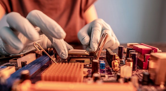 Se Não Pretende Fazer Upgrades, Placa-Mãe com 2 Slots de RAM DDR4 É Suficiente