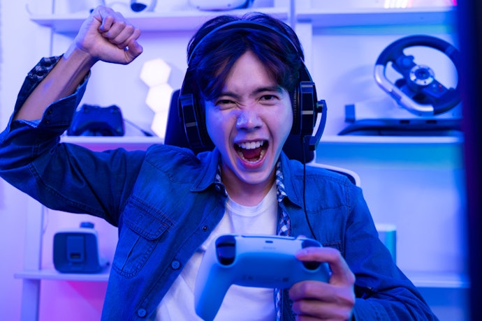 Escolha TVs com Taxas de 120 Hz para Eliminar Borrões em Jogos de Ação