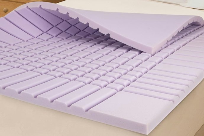 Sente Muito Calor Durante o Sono? Prefira um Pillow Top de Espuma HR com Gel