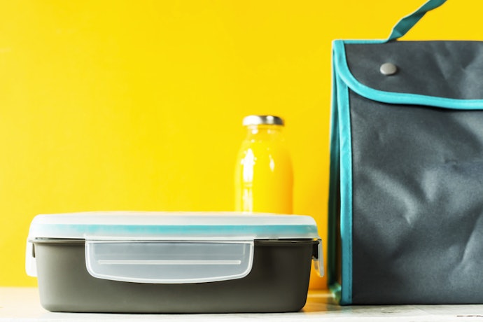 Escolha uma Bolsa Térmica com Camadas de 10 mm nos Isolantes Térmicos