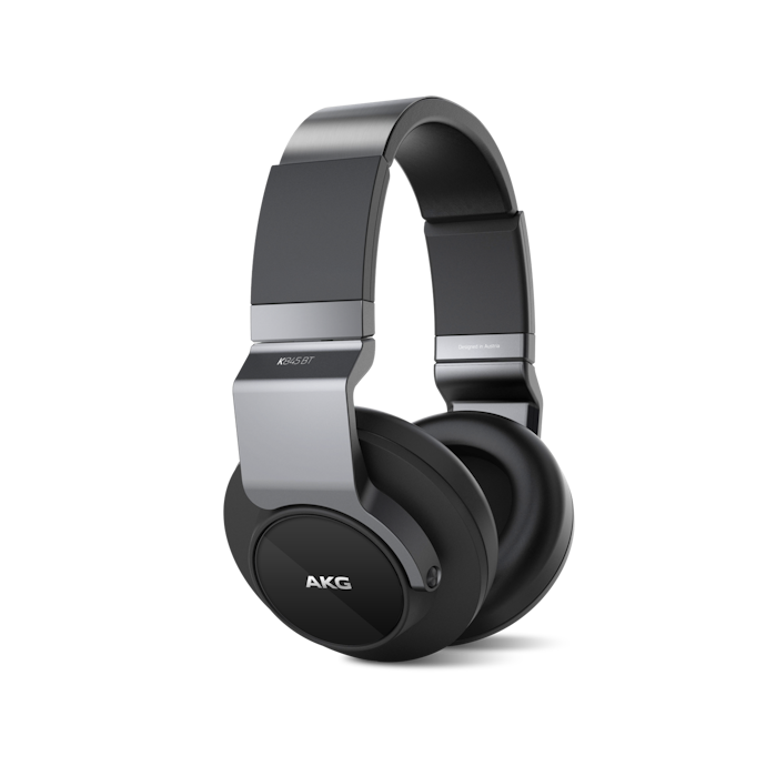 Fone de Ouvido AKG Circum-Auricular: Para Maior Fidelidade de Som