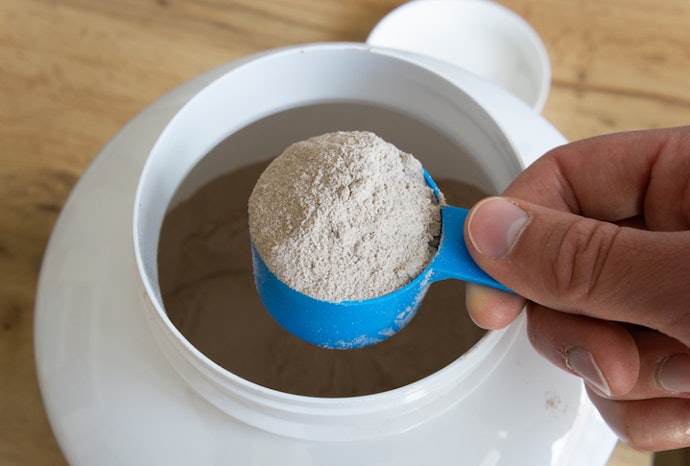 Para Uso Contínuo e Duradouro, Opte por um Colágeno Hidrolisado em Pó de 1kg