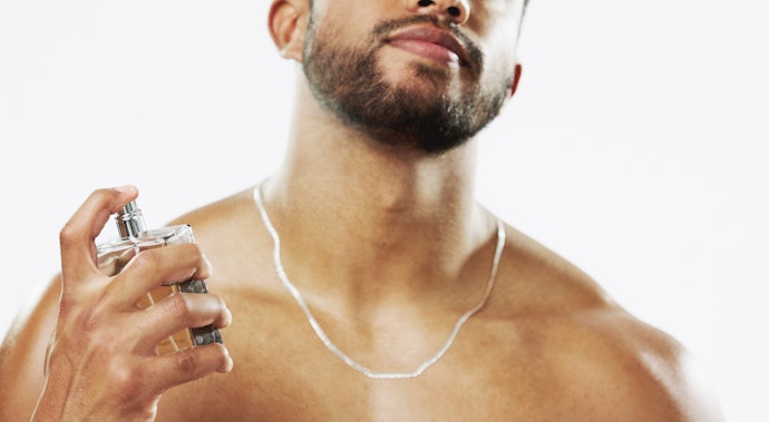 Para uma Essência Sedutora, Opte por um Perfume Francês Masculino Oriental