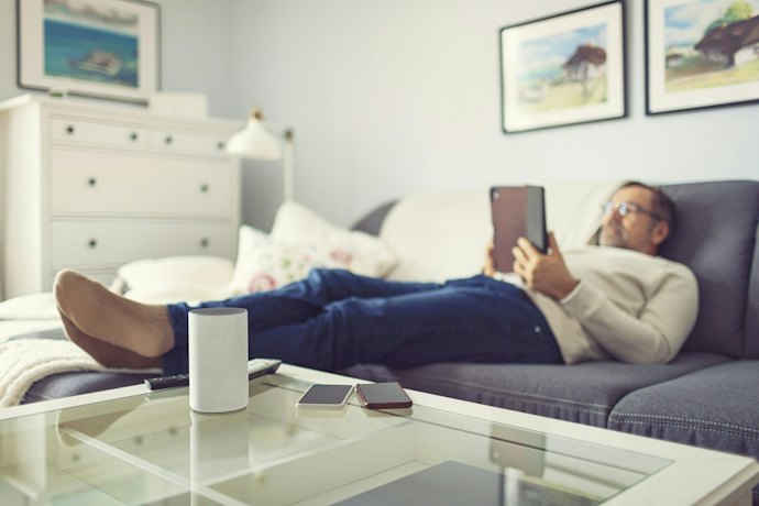 Se a Conexão Fica Lenta Durante o Uso Intenso, Prefira Roteador Mesh com Wi-Fi 6
