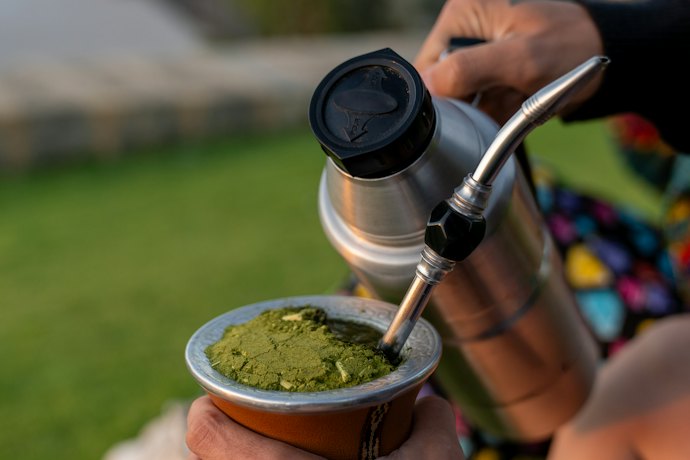 Gosta do Amargo Intenso? Escolha uma Erva-Mate do Padrão Uruguaio