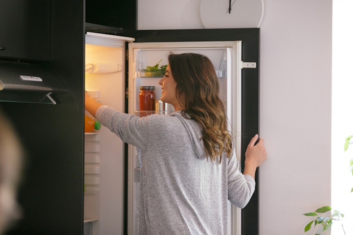 Para Casais, Prefira uma Geladeira Econômica de 350 a 400 Litros