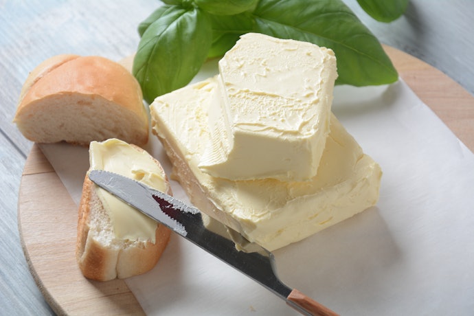 É Vegano? Se Assegure de Que a Manteiga Vegetal é Certificada