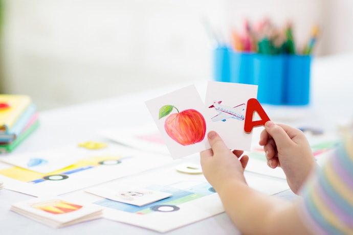 Escolha Brinquedos Educativos para 4 a 6 anos de Palavras e Letras Para Estimular a Alfabetização