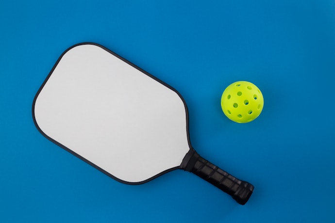Para Mais Alcance e Alavancagem, Prefira Raquetes de Pickleball Alongadas ou Híbridas