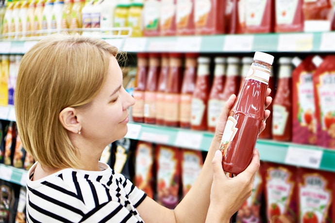 Ketchup Zero: Indicado para Quem Possui Restrições Alimentares como Diabéticos e Hipertensos