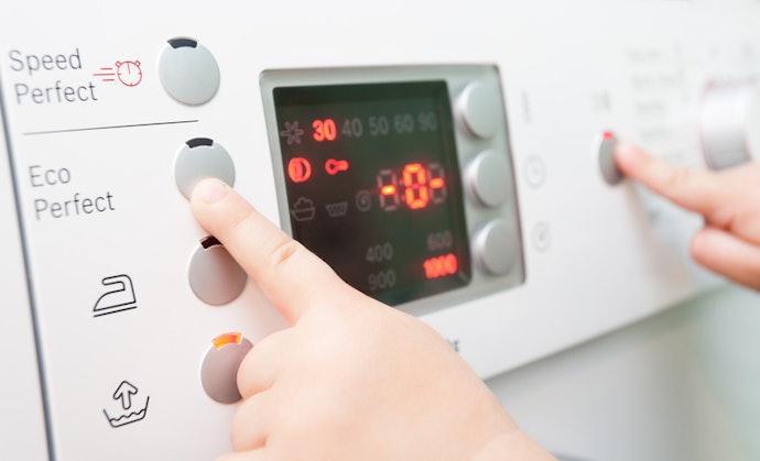 Para Quem Busca Mais Tecnologia, Aposte em Máquinas com Funções como Smart Sensor e Vapor