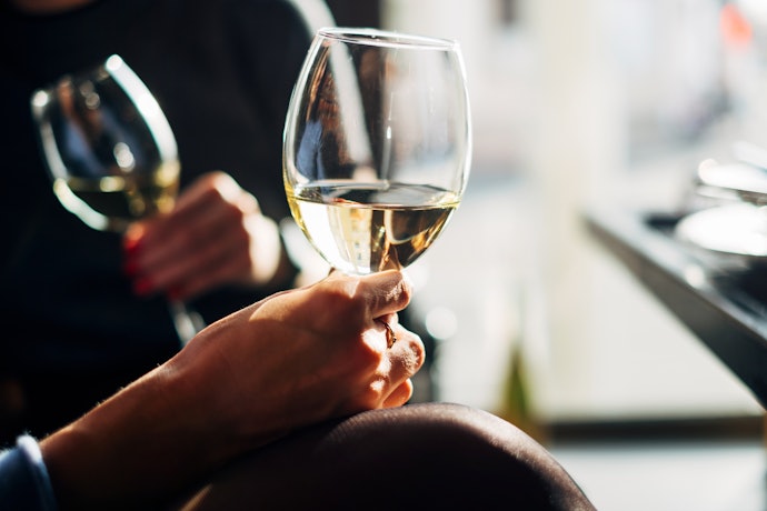 Vinhos Brancos Portugueses: Leves e Repletos de Acidez