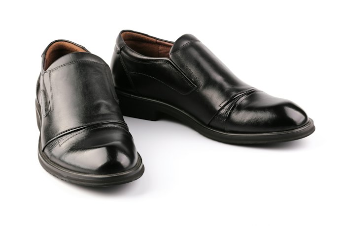 Sapato Masculino Loafer, Side Gore e Monk Strap: Não Costumam Ter Cadarços