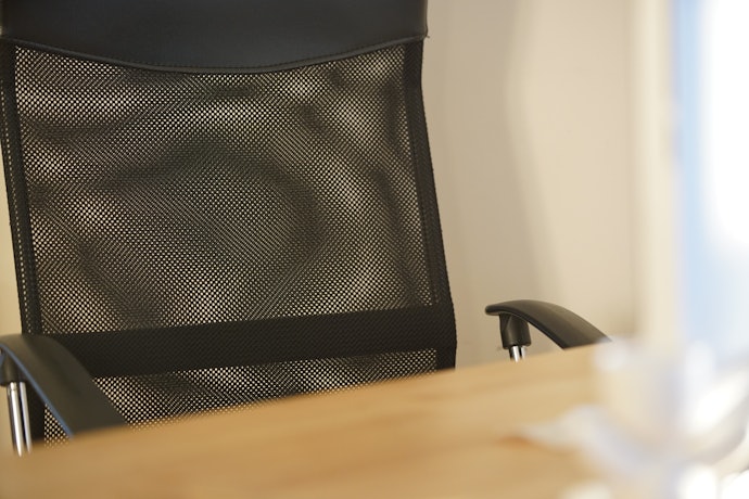 Home Office ou Games: Tela Mesh Tem um Visual Informal e Proporciona Conforto Térmico