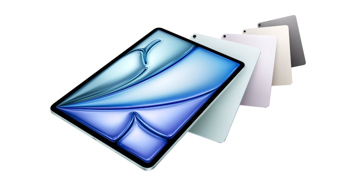 Para Multitarefas, Apresentações e Edições com Bom Custo-Benefício, Aposte no iPad Air