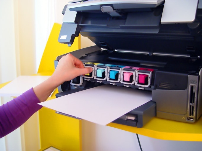 Quer Pagar Menos por Página Impressa? Opte por uma Impressora Multifuncional Tanque de Tinta