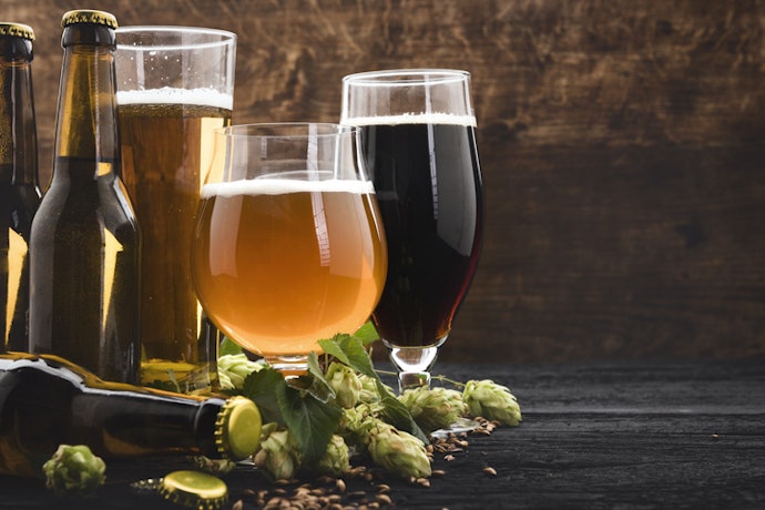Para Quem Aprecia Bebidas, Invista em Kits Cerveja ou Kits Vinho com Taça