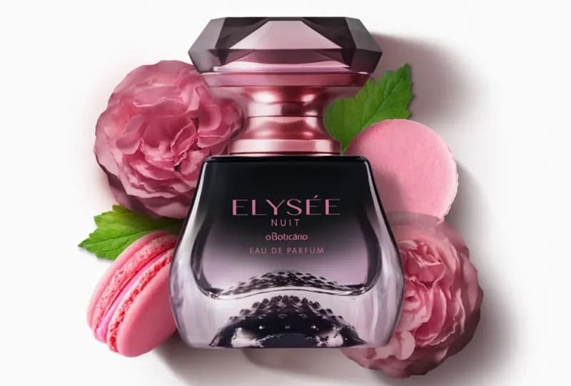Top 4 Melhores Perfumes Elysée (Elysée Blanc, Elysée Nuit e mais) | mybest