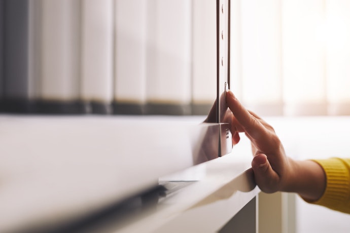 Se Gosta da Estética Minimalista, Invista em um Micro-ondas Electrolux com Painel Integrado
