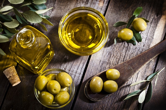 Se Gosta de Azeites Suaves, Opte por um Azeite de Oliva de Aberquina