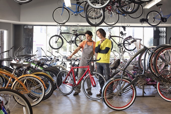 Se Vai Pedalar no Asfalto ou Quer Velocidade, Opte por uma Bicicleta Speed