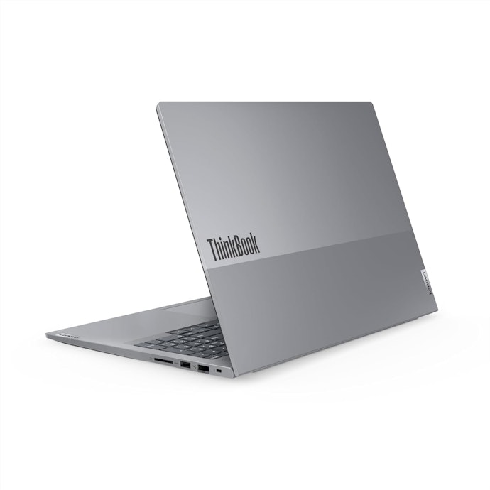 Se Quer um Notebook Lenovo Ultrafino, Aposte na Linha ThinkBook