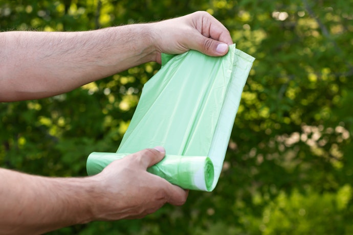 Plástico Biodegradável ou Oxibiodegradável: Demora Menos Tempo para Se Decompor