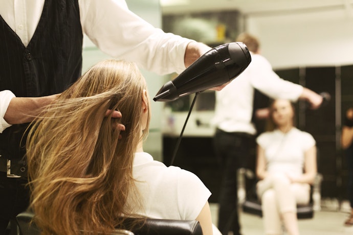 Para Melhor Atendimento no Salão, Prefira os Secadores Gama Professional