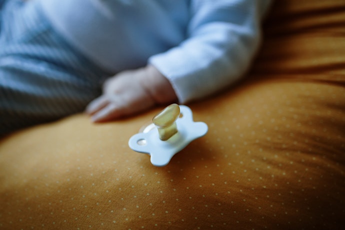 Quer Chupeta Ortodôntica para 1 Ano? Prefira o Tamanho 2