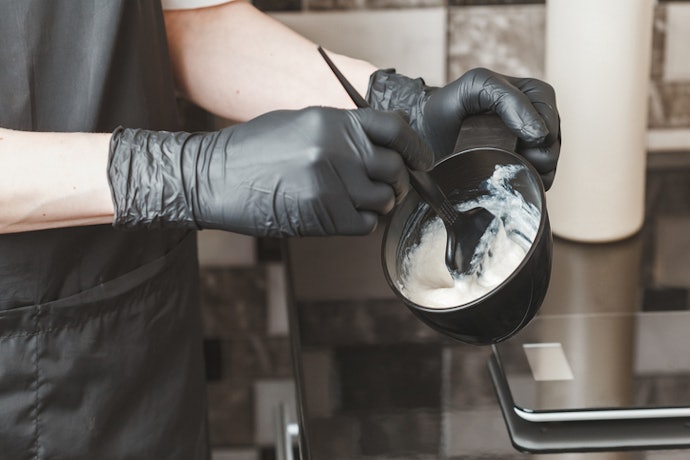 Se é Alérgico a Fragrâncias, Escolha uma Água Oxigenada sem Perfume