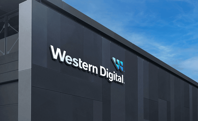 Western Digital (WD): Décadas de Inovação em Armazenamento Digital