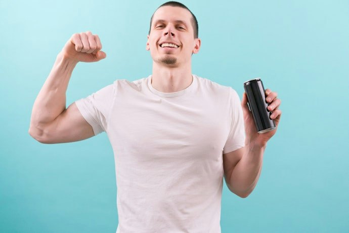 Para Manter a Disposição por Mais Tempo, Prefira Energéticos com Cafeína Microencapsulada