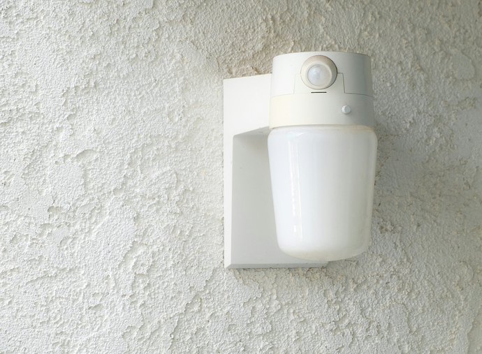 Sensores com Soquete São Fáceis de Instalar e Ideais para Iluminação Interna