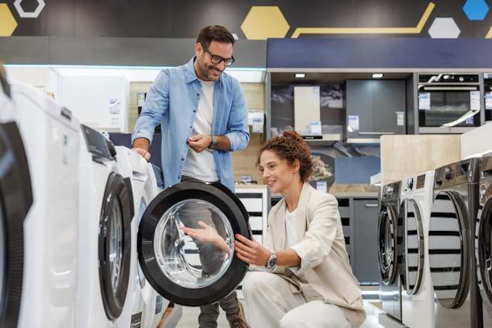 Se Quer Modelos Robustos e com Mais Funções: Brastemp, Electrolux e Midea São Boas Escolhas