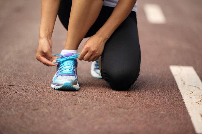 Começou a Correr há Pouco Tempo? Escolha um Tênis para Corrida Feminino para Iniciantes