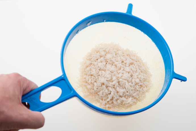 Peneira de Plástico: Preço Mais Acessível, Ideal para Alimentos Leves