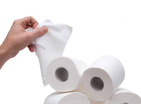 Papel Higiênico Folha Tripla: Confortável e com Toque Macio