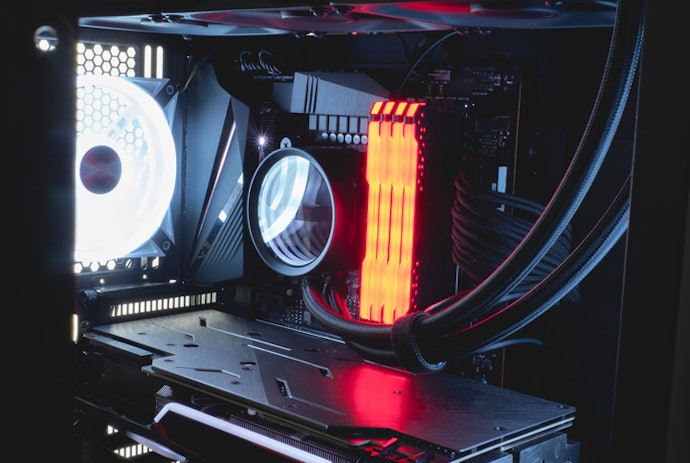 Busca Water Cooler para um PC Gamer? Escolha Radiador de 240 mm ou 360 mm