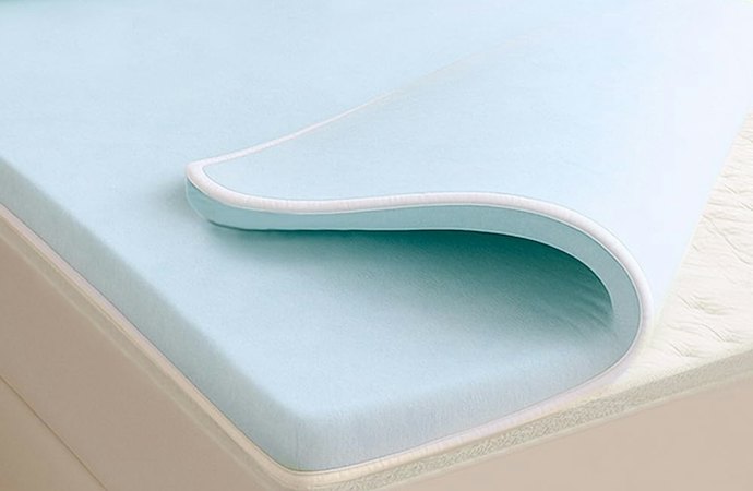 Se Dorme com Companhia, Opte pelo Pillow Top com Espuma Viscoelástica