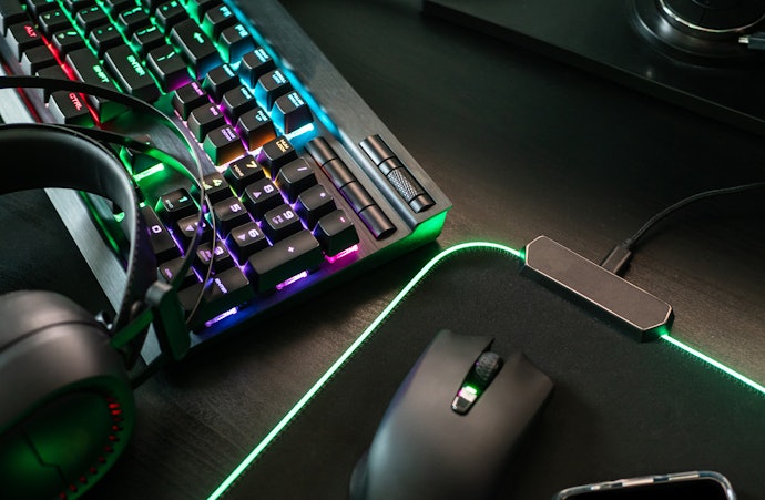 Mouse Razer sem Fio: Mais Conforto para o Usuário
