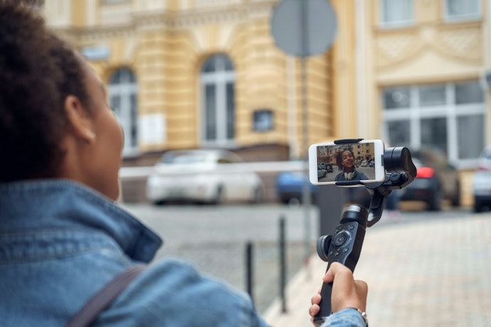 Para Maior Liberdade Criativa, Escolha Opções com Modos "Inception", "Pan Follow" e "Sport"