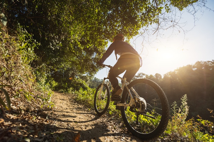 Quer Começar a Fazer Trilhas? Escolha uma Bicicleta Aro 29 MTB em Alumínio