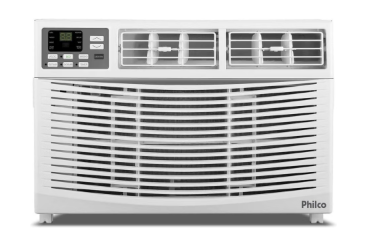 Para Ambientes de 21 a 30 m², Prefira Ar-Condicionado de Janela de 18.000 BTUs