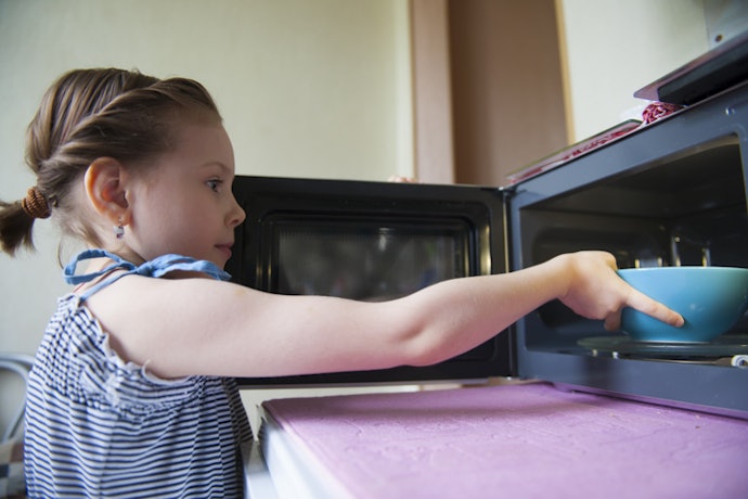 Se Quiser Aquecer Porções Médias, Escolha Micro-ondas com 900W de Potência