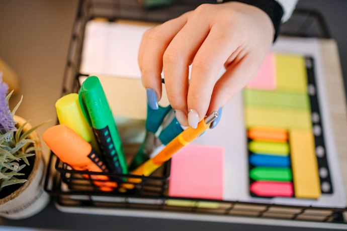 Se Quer um Presente para Professora para Primeiro Dia de Aula, Prefira Kit de Papelaria