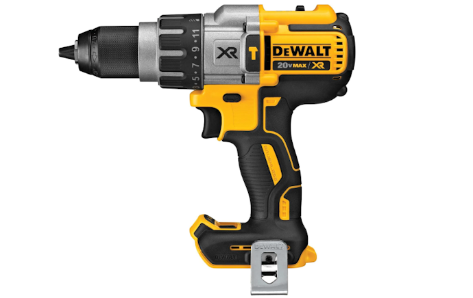 Para Instalações Intermediárias, como Armários, Escolha a DeWalt
