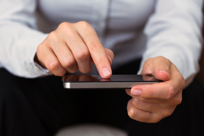 Para Amortecer Impactos, Prefira Películas para iPhone de Hidrogel