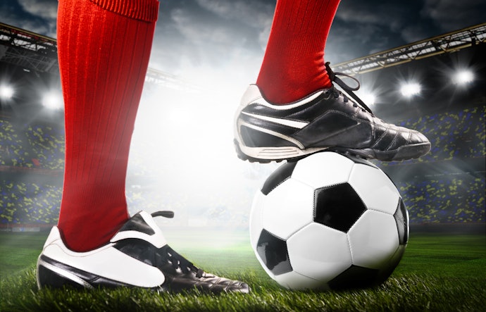 Se Você Joga Futebol Society, Prefira uma Chuteira com Solado Society TF ou AG